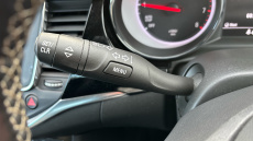 Vauxhall Astra 1.2 Turbo 145 Griffin Edition 5dr Petrol Hatchback